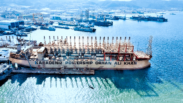 Gặp EVN, một doanh nghiệp Thổ Nhĩ Kỳ đưa ra lời mời đột phá: Trung Quốc, Ấn Độ đã tiên phong sử dụng- Ảnh 1. Gặp EVN, một doanh nghiệp Thổ Nhĩ Kỳ đưa ra lời mời đột phá: Trung Quốc, Ấn Độ đã tiên phong sử dụng- Ảnh 1.