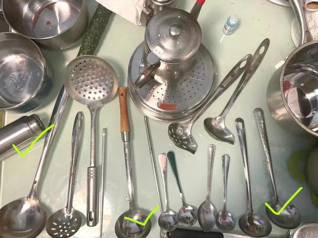 Rẻ đến mấy cũng đừng dại mua 6 món này trên mạng: Xem xong bạn sẽ giật mình!- Ảnh 3. Rẻ đến mấy cũng đừng dại mua 6 món này trên mạng: Xem xong bạn sẽ giật mình!- Ảnh 3.