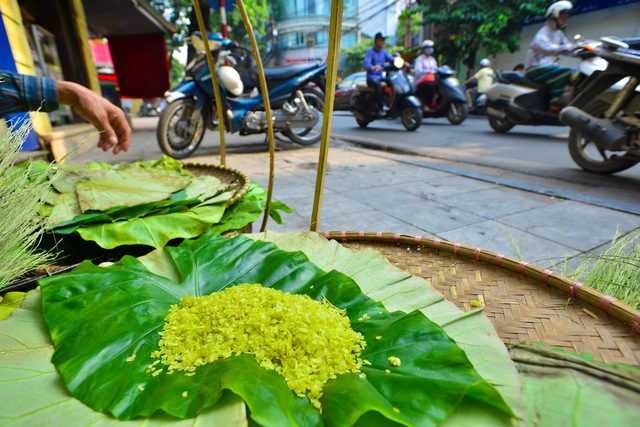 Hà Nội trong danh sách 13 thành phố trải nghiệm ẩm thực hàng đầu thế giới- Ảnh 2. Hà Nội trong danh sách 13 thành phố trải nghiệm ẩm thực hàng đầu thế giới- Ảnh 2.