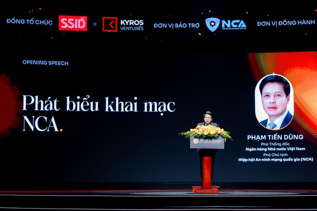 Chưa từng có: 200 diễn giả, 1.000 founder, quỹ đầu tư đổ về Việt Nam cho sự kiện công nghệ hàng đầu châu Á- Ảnh 4. Chưa từng có: 200 diễn giả, 1.000 founder, quỹ đầu tư đổ về Việt Nam cho sự kiện công nghệ hàng đầu châu Á- Ảnh 4.