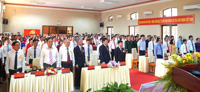 Xây dựng đặc khu Côn Đảo trở thành nơi đáng sống- Ảnh 1. Xây dựng đặc khu Côn Đảo trở thành nơi đáng sống- Ảnh 1.