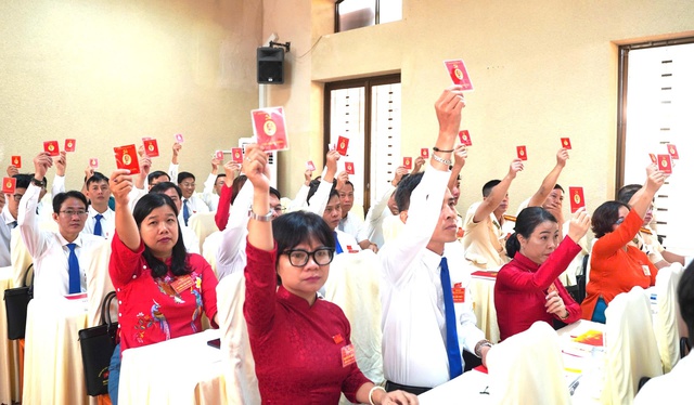 Xây dựng đặc khu Côn Đảo trở thành nơi đáng sống- Ảnh 3. Xây dựng đặc khu Côn Đảo trở thành nơi đáng sống- Ảnh 3.