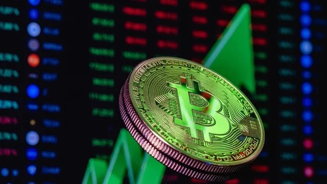Giá Bitcoin hôm nay 11/8: Các ngân hàng lớn tích cực mở rộng giao dịch Bitcoin- Ảnh 1.