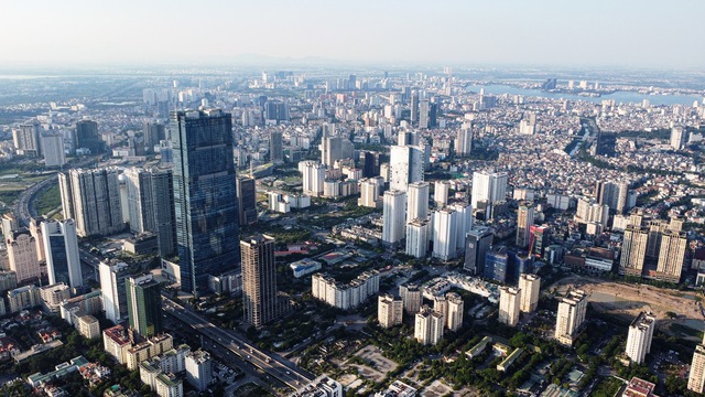 Hà Nội: Hoàn thiện các văn bản phục vụ phát triển khoa học, công nghệ gắn với Luật Thủ đô- Ảnh 1.