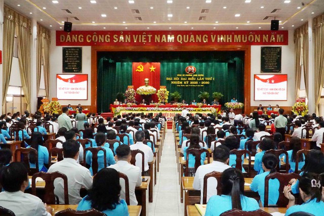 An Giang: Xây dựng phường Long Xuyên thành trung tâm đô thị, thương mại, dịch vụ, văn minh, hiện đại, nghĩa tình- Ảnh 2. An Giang: Xây dựng phường Long Xuyên thành trung tâm đô thị, thương mại, dịch vụ, văn minh, hiện đại, nghĩa tình- Ảnh 2.