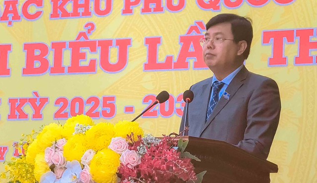 Xây dựng hình ảnh mỗi người dân Phú Quốc là một “Đại sứ văn hoá - du lịch”- Ảnh 3.