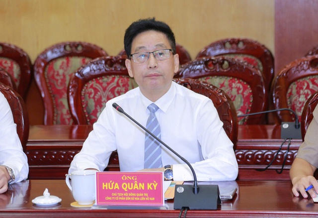 Thanh Hóa: Đảm bảo tiến độ Dự án "Thung lũng Gốm sứ ASEAN Việt Nam"- Ảnh 2.