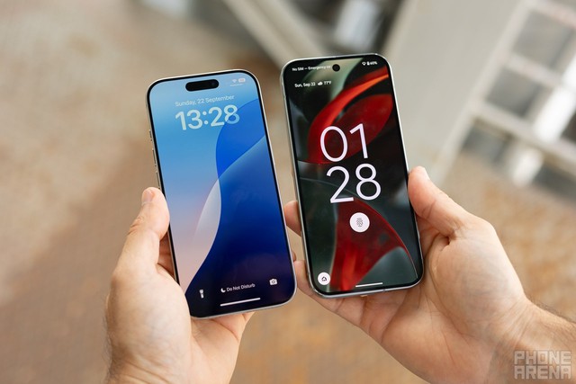 Hệ sinh thái Apple xịn đấy nhưng còn thua xa Google ở điểm này- Ảnh 1. Hệ sinh thái Apple xịn đấy nhưng còn thua xa Google ở điểm này- Ảnh 1.