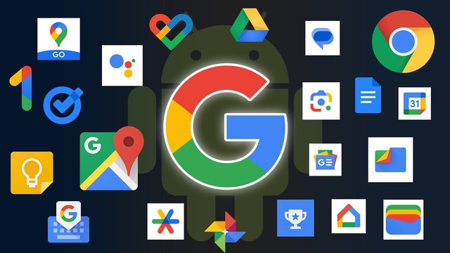 Hệ sinh thái Apple xịn đấy nhưng còn thua xa Google ở điểm này- Ảnh 3. Hệ sinh thái Apple xịn đấy nhưng còn thua xa Google ở điểm này- Ảnh 3.