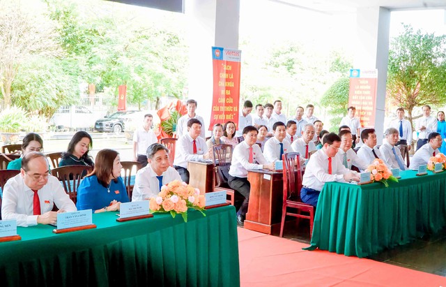Trường Chính trị TP Cần Thơ: Ra mắt mô hình “Tư tưởng thông - Hành động thoáng - Đổi mới, sáng tạo hiệu quả”- Ảnh 1. Trường Chính trị TP Cần Thơ: Ra mắt mô hình “Tư tưởng thông - Hành động thoáng - Đổi mới, sáng tạo hiệu quả”- Ảnh 1.