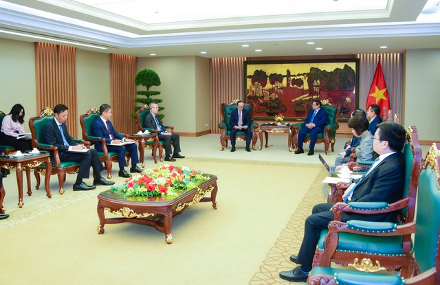 Toàn cảnh sự kiện Toàn cảnh sự kiện