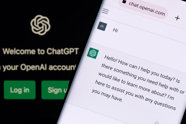 Bất cứ ai dùng ChatGPT cũng phải biết: Chuyên gia bảo mật hướng dẫn cách ngăn chặn các cuộc trò chuyện của bạn xuất hiện trên Google- Ảnh 1.