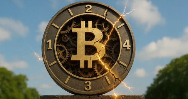 Giá Bitcoin hôm nay 13/8: Chu kỳ Halving 4 năm có thể đã kết thúc- Ảnh 1. Giá Bitcoin hôm nay 13/8: Chu kỳ Halving 4 năm có thể đã kết thúc- Ảnh 1.