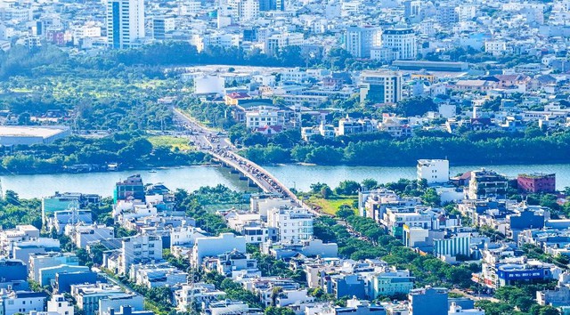 Nhà đầu tư Hà Nội, TP. HCM đổ xô “săn” quỹ đất vàng ven sông tại Đà Nẵng- Ảnh 2. Nhà đầu tư Hà Nội, TP. HCM đổ xô “săn” quỹ đất vàng ven sông tại Đà Nẵng- Ảnh 2.