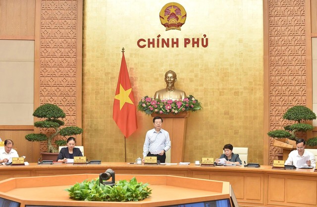 Chỉ còn 15 ngày đến sự kiện “chưa có tiền lệ”, Phó Thủ tướng giao nhiệm vụ quan trọng cho Vingroup- Ảnh 1.
