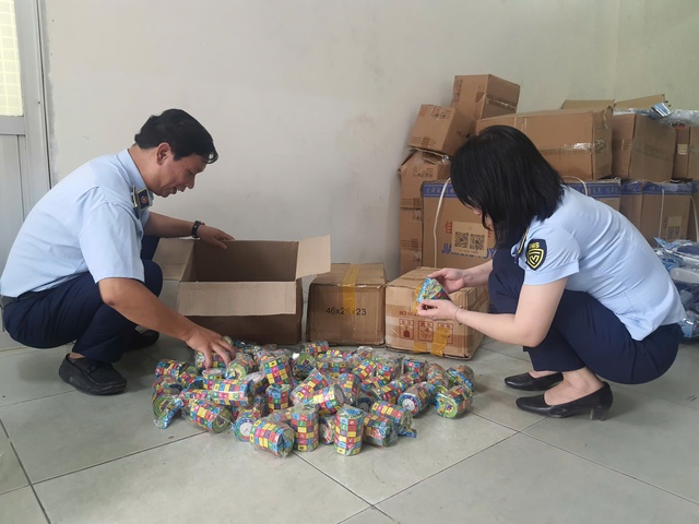 Hà Nội: Kiểm soát thị trường, góp phần xây dựng môi trường kinh doanh bền vững- Ảnh 1. Hà Nội: Kiểm soát thị trường, góp phần xây dựng môi trường kinh doanh bền vững- Ảnh 1.