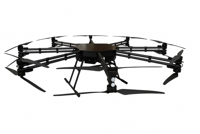 Mốc son trong lịch sử công nghệ: 5.000 thiết bị UAV 'Make in Vietnam' xuất khẩu đến một 'con rồng' châu Á- Ảnh 2. Mốc son trong lịch sử công nghệ: 5.000 thiết bị UAV 'Make in Vietnam' xuất khẩu đến một 'con rồng' châu Á- Ảnh 2.