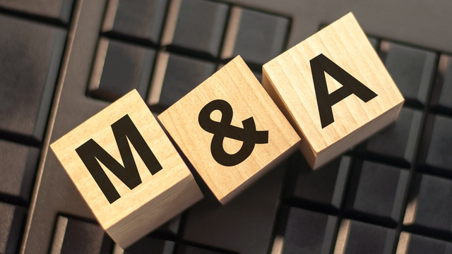 Thị trường M&A Việt Nam ghi nhận 34 thương vụ hoàn tất trong tháng 7/2025- Ảnh 1. Thị trường M&A Việt Nam ghi nhận 34 thương vụ hoàn tất trong tháng 7/2025- Ảnh 1.