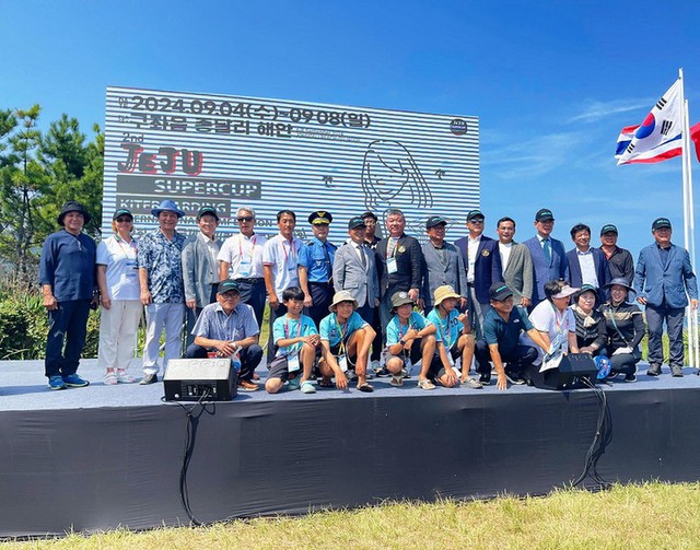 Ninh Thuận: Tăng tốc quảng bá tại Seoul, hướng tới hợp tác song phương bền vững- Ảnh 1.