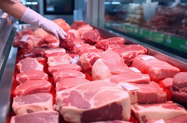“Giải mã” thị trường thịt: Thịt nóng, lạnh hay đông lạnh, loại nào mới là lựa chọn khôn ngoan?- Ảnh 2.
