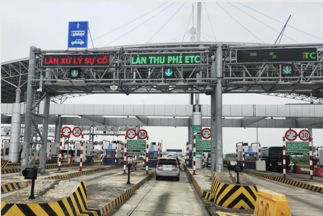 "Vì sao từ 1/10, lái xe cần có tài khoản giao thông?"- Ảnh 2.