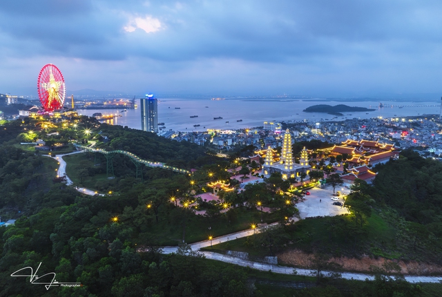 Sun World Ha Long tung ưu đãi dịp Quốc khánh: Combo 3 công viên chỉ từ 500k, tặng thêm voucher ẩm thực- Ảnh 6.