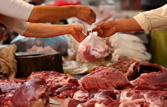 “Giải mã” thị trường thịt: Thịt nóng, lạnh hay đông lạnh, loại nào mới là lựa chọn khôn ngoan?- Ảnh 1.