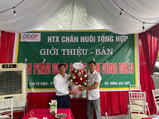 Vịt biển Đông Xuyên, nông sản sạch của người dân quê Hưng Yên- Ảnh 12.