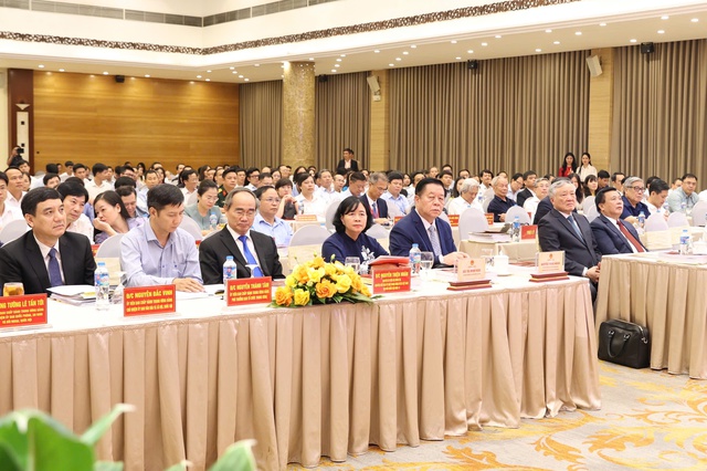 Cách mạng Tháng Tám và Quốc khánh 2/9: Giá trị thời đại và sức sống trường tồn- Ảnh 1.