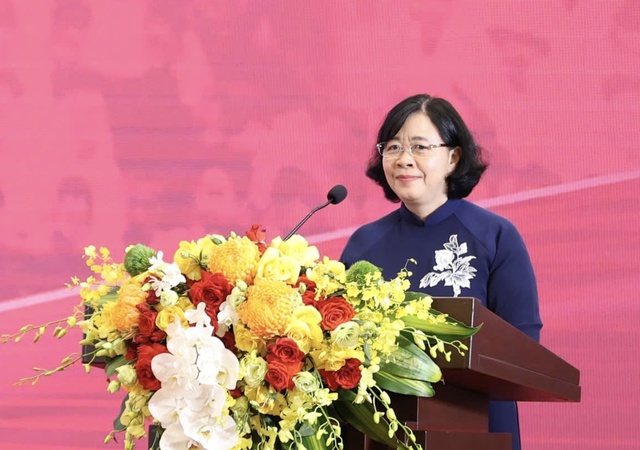 Hà Nội tự hào là nơi khởi nguồn và tạo tiền đề thành công của cuộc Tổng khởi nghĩa giành chính quyền- Ảnh 2.