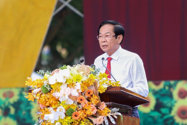 Công an TP Cần Thơ: Vững bước dưới cờ vinh quang 80 năm Công an nhân dân Việt Nam- Ảnh 4.