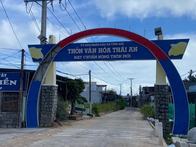 Khánh Hòa: Đề xuất bố trí hơn 9.000 tỷ đồng thực hiện di dân vùng dự án điện hạt nhân- Ảnh 1.