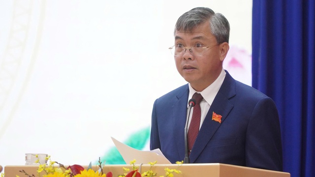 Xây dựng Hà Tiên thành trung tâm kinh tế biển, thương mại biên giới- Ảnh 2.