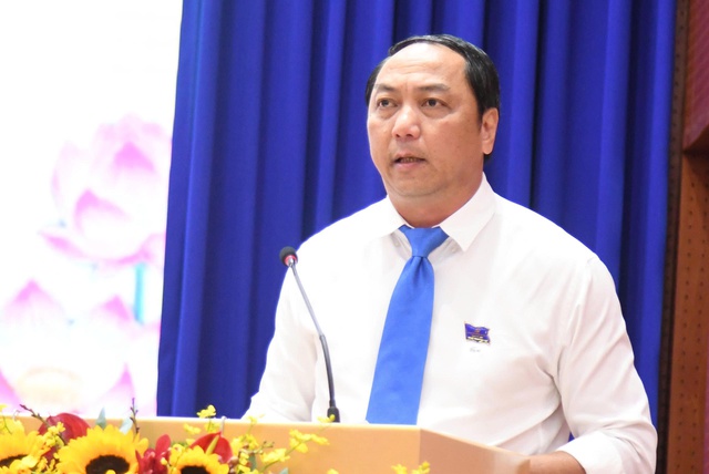 Xây dựng Hà Tiên thành trung tâm kinh tế biển, thương mại biên giới- Ảnh 4.