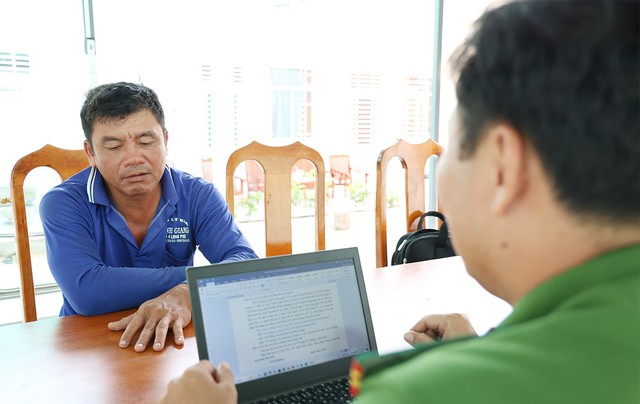 An Giang: Cảnh báo tình trạng dùng điện để bẫy chuột dẫn đến chết người- Ảnh 1. An Giang: Cảnh báo tình trạng dùng điện để bẫy chuột dẫn đến chết người- Ảnh 1.