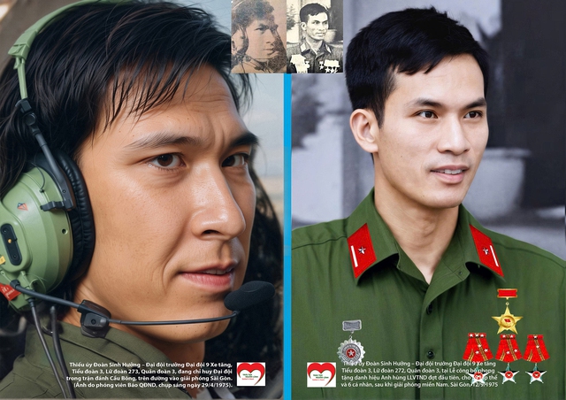 Câu lạc bộ “Mãi mãi tuổi 20”: Dấu ấn hai thập kỷ tri ân, tôn vinh và truyền lửa- Ảnh 4.
