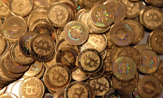 Giá Bitcoin hôm nay 18/8: Chứng kiến đợt bán tháo quy mô lớn- Ảnh 1.