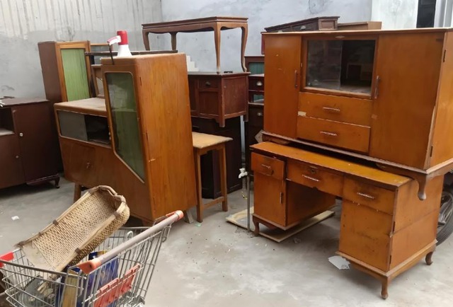 70% gia đình Việt mắc chung 1 lỗi: Lưu luyến đồ cũ, giữ chặt 6 thứ khiến đời thêm rối rắm, nguy hiểm- Ảnh 3. 70% gia đình Việt mắc chung 1 lỗi: Lưu luyến đồ cũ, giữ chặt 6 thứ khiến đời thêm rối rắm, nguy hiểm- Ảnh 3.