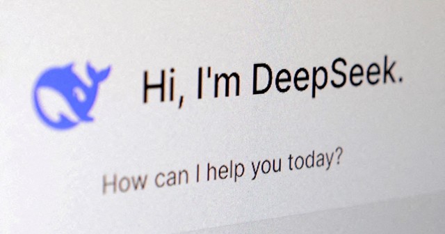 DeepSeek trải qua "cuộc khủng hoảng tuổi trung niên" chưa từng có: Ngày đặt dấu chấm hết đang rất gần?- Ảnh 2. DeepSeek trải qua "cuộc khủng hoảng tuổi trung niên" chưa từng có: Ngày đặt dấu chấm hết đang rất gần?- Ảnh 2.