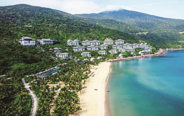 Miễn thị thực: "Đòn bẩy" thăng hạng du lịch Việt, phục hồi bất động sản nghỉ dưỡng- Ảnh 1. Miễn thị thực: "Đòn bẩy" thăng hạng du lịch Việt, phục hồi bất động sản nghỉ dưỡng- Ảnh 1.