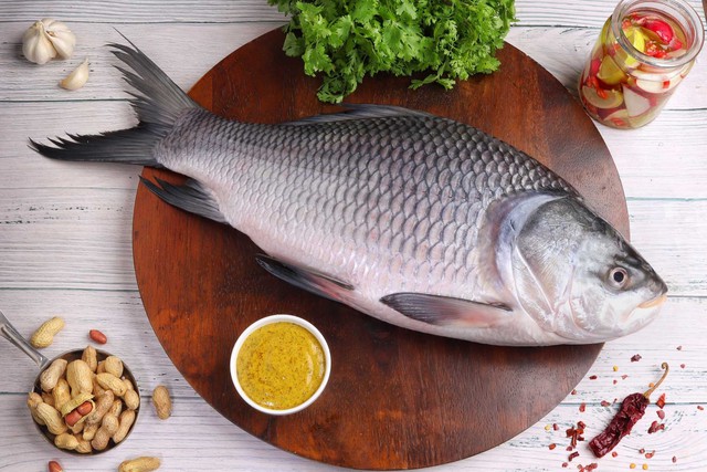 5 bộ phận của cá không nên ăn: Cái cuối cực độc nhưng nhiều người tưởng bổ- Ảnh 1.