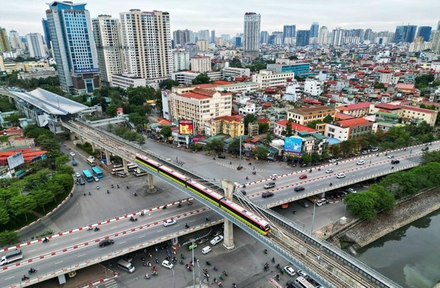 Hà Nội: Rà soát, đề xuất điều chỉnh kế hoạch vốn đầu tư công trung hạn 5 năm 2021-2025- Ảnh 1.