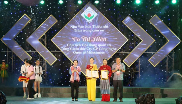 Nhiều hoạt động hè ý nghĩa cho các em học sinh tại Nhà Văn hóa Thiếu nhi Ninh Kiều- Ảnh 3.