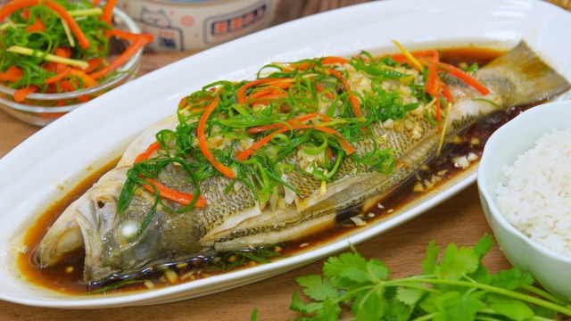 5 bộ phận của cá không nên ăn: Cái cuối cực độc nhưng nhiều người tưởng bổ- Ảnh 2.