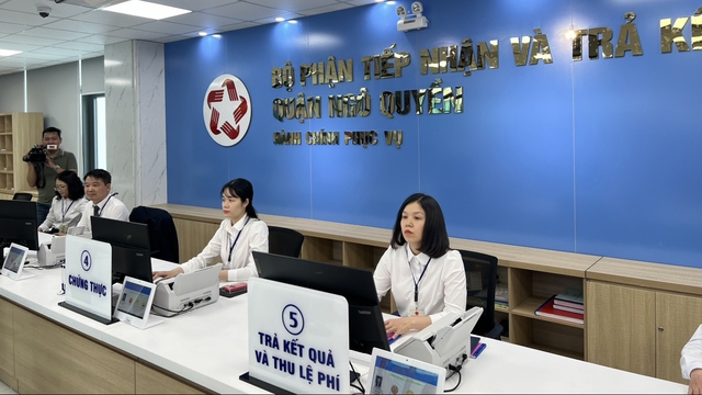 Hải Phòng: Công bố 177 thủ tục hành chính trong lĩnh vực văn hóa, thể thao và du lịch- Ảnh 1. Hải Phòng: Công bố 177 thủ tục hành chính trong lĩnh vực văn hóa, thể thao và du lịch- Ảnh 1.