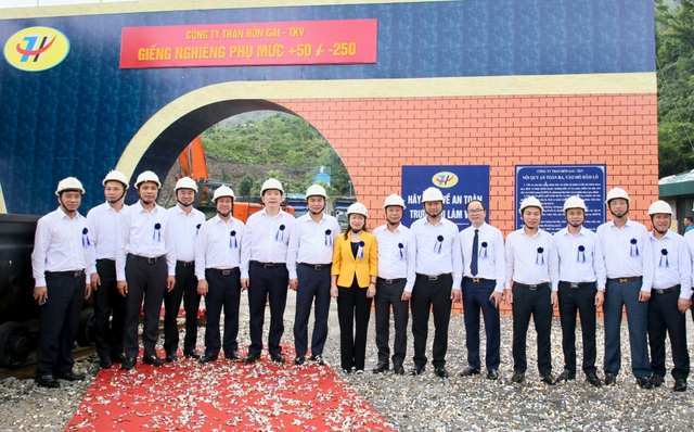 Quảng Ninh: Khởi công, khánh thành hàng loạt công trình, dự án trọng điểm- Ảnh 3.