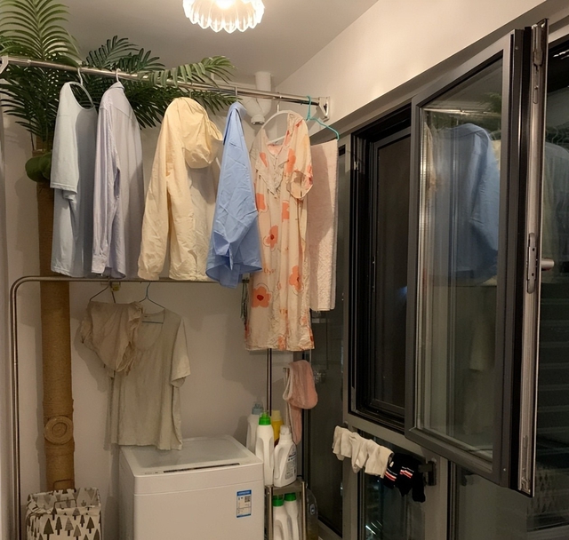 Đêm đến, ông bà cấm giặt quần áo: Tưởng mê tín, ai ngờ đúng đến từng chữ- Ảnh 2. Đêm đến, ông bà cấm giặt quần áo: Tưởng mê tín, ai ngờ đúng đến từng chữ- Ảnh 2.