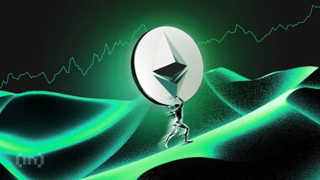 Giá Bitcoin hôm nay 20/8: Dòng tiền vào các quỹ ETF Ethereum vượt Bitcoin- Ảnh 1.