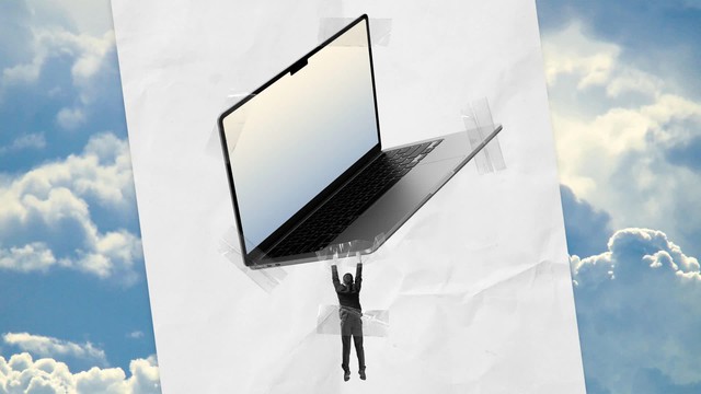 Thời đại “nhảy việc” đã qua rồi, bây giờ xu hướng của Gen Z là “ôm việc”- Ảnh 1.