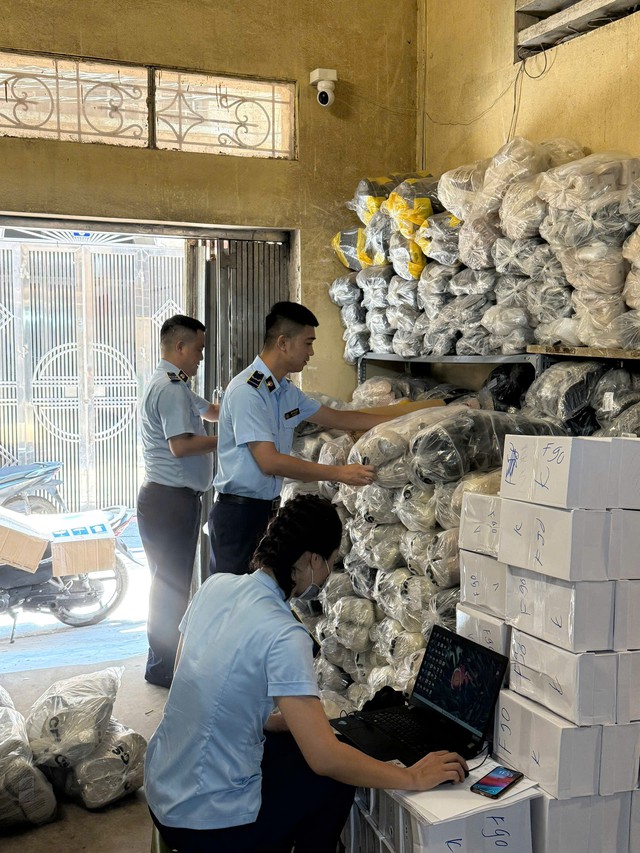 Hà Nội: Thành lập Ban Chỉ đạo 389 cấp xã, phường trong quý III năm nay- Ảnh 1.
